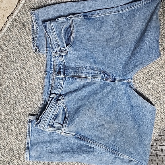 Levi's Other - Levi's Workwear 38x30